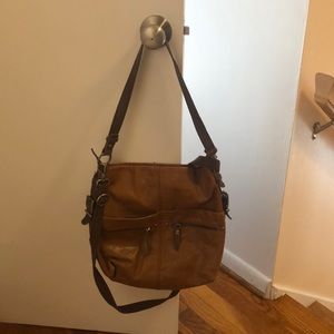 The Sak - cross body / shoulder bag